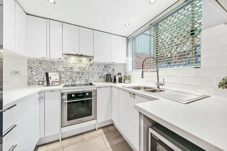 Fourth view of Homely apartment listing, 7/156 Willarong Road, Caringbah NSW 2229
