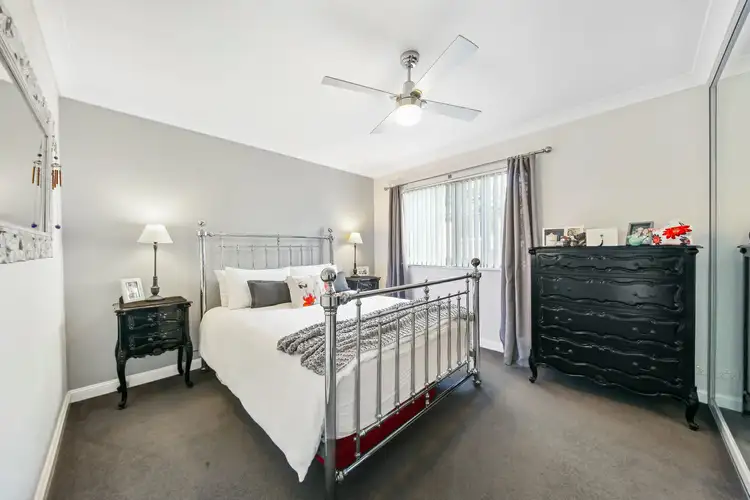 Fifth view of Homely apartment listing, 7/156 Willarong Road, Caringbah NSW 2229