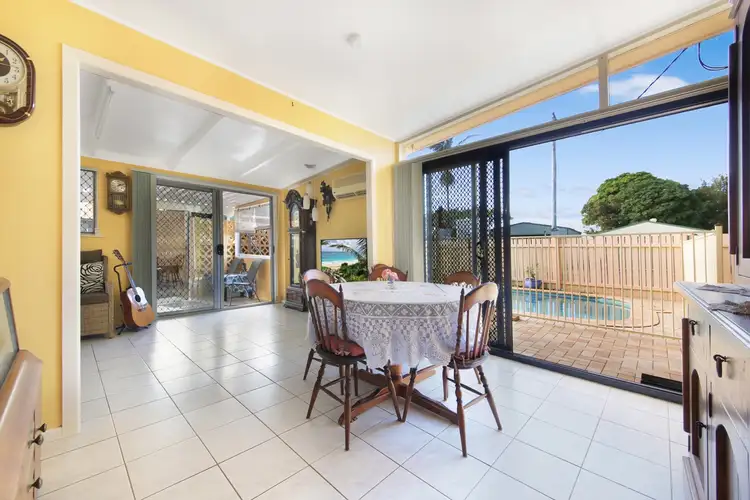 Third view of Homely house listing, 4 Allawah Avenue, Palm Beach QLD 4221