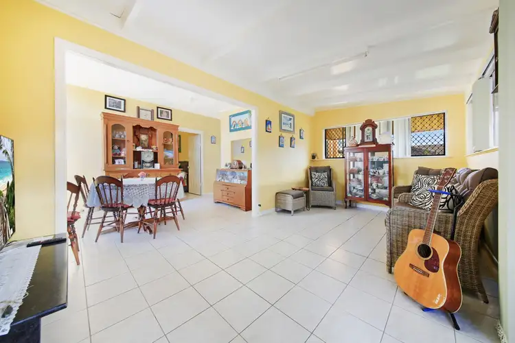 Fifth view of Homely house listing, 4 Allawah Avenue, Palm Beach QLD 4221