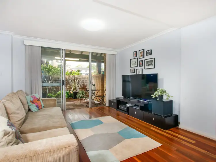 Main view of Homely townhouse listing, 14/13-17 Moani Ave, Gymea NSW 2227
