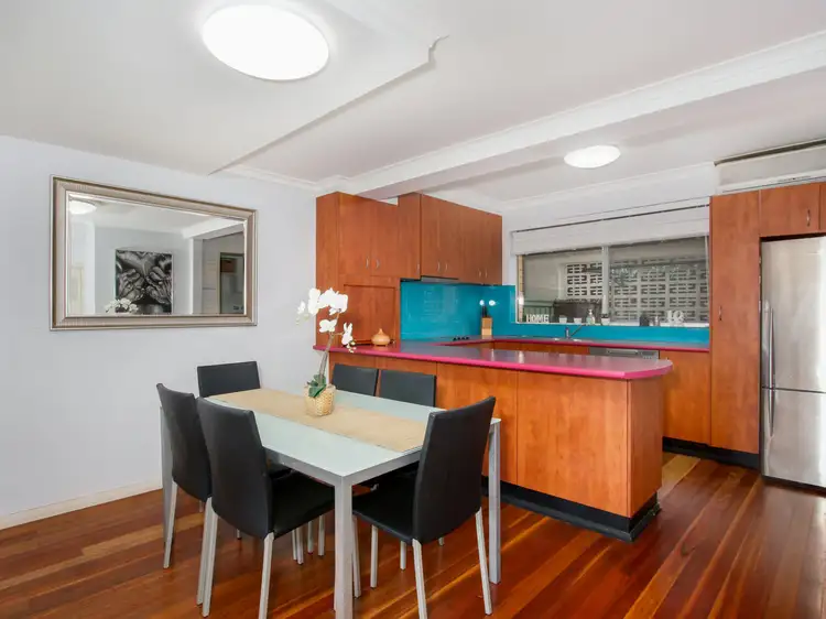 Third view of Homely townhouse listing, 14/13-17 Moani Ave, Gymea NSW 2227