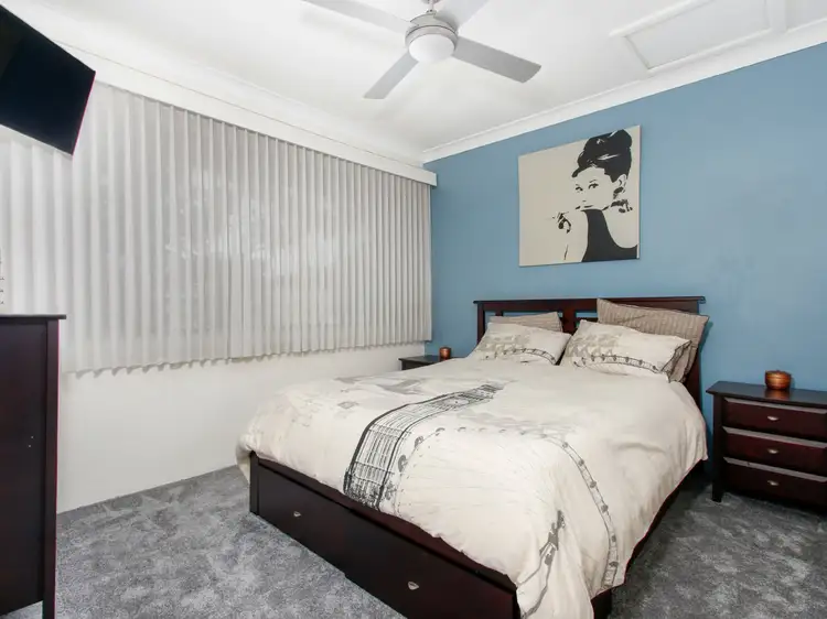 Fourth view of Homely townhouse listing, 14/13-17 Moani Ave, Gymea NSW 2227