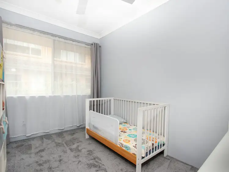 Fifth view of Homely townhouse listing, 14/13-17 Moani Ave, Gymea NSW 2227
