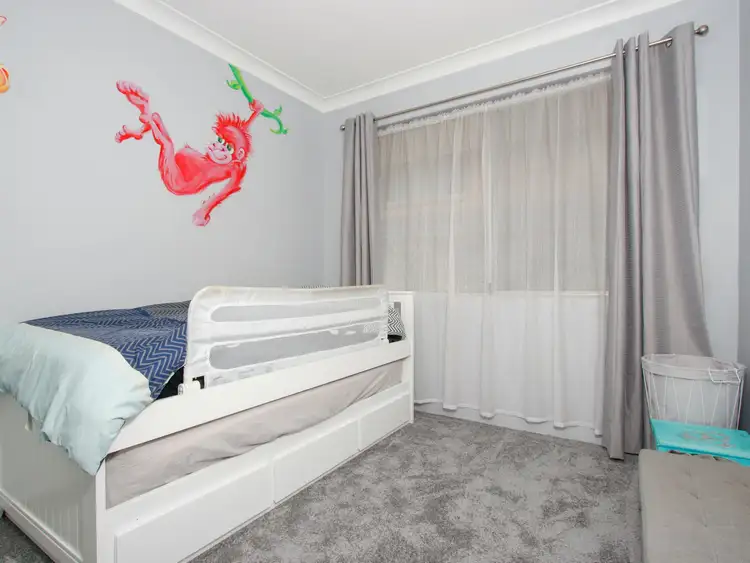 Sixth view of Homely townhouse listing, 14/13-17 Moani Ave, Gymea NSW 2227