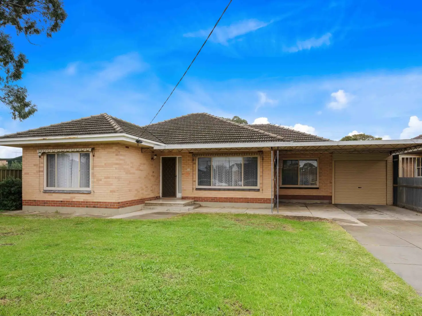 Main view of Homely house listing, 30 David Avenue, Findon SA 5023