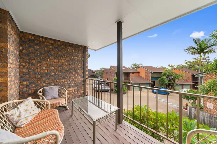 Second view of Homely townhouse listing, 21/24-26 Chambers Flat Road, Waterford West QLD 4133