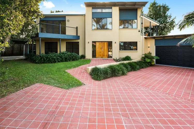 Second view of Homely house listing, 10 Pleasant Court, Cleveland QLD 4163