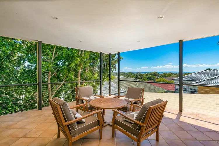 Third view of Homely house listing, 10 Pleasant Court, Cleveland QLD 4163