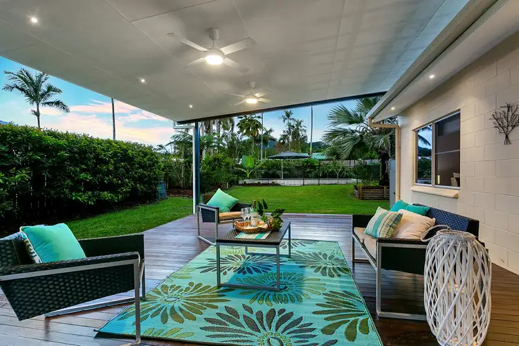 121 Loridan Drive, Brinsmead QLD 4870