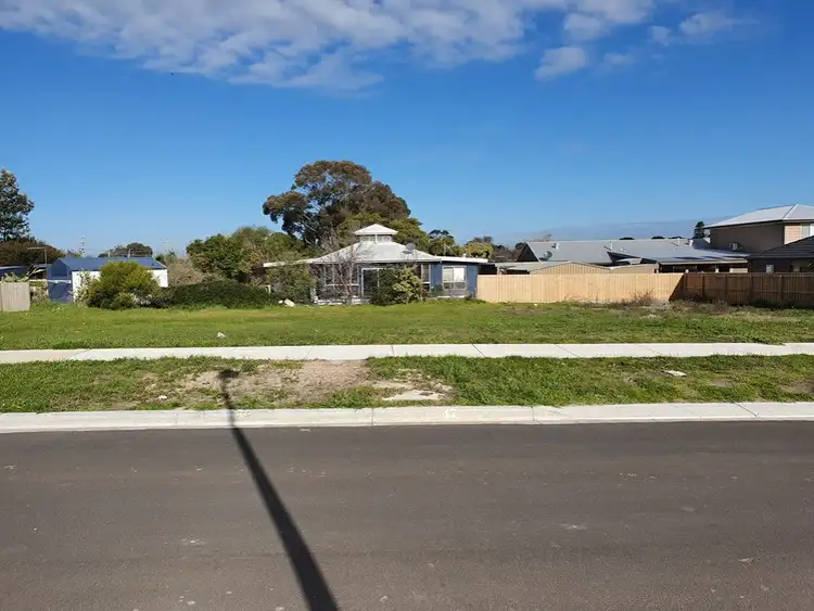 Second view of Homely land listing, 17 Gamble Way, St Leonards VIC 3223