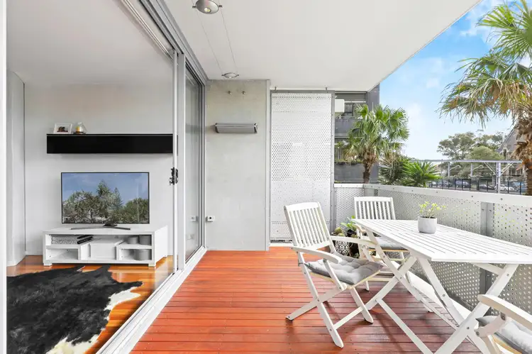 Main view of Homely apartment listing, 10/1 Gladstone Street, Newtown NSW 2042