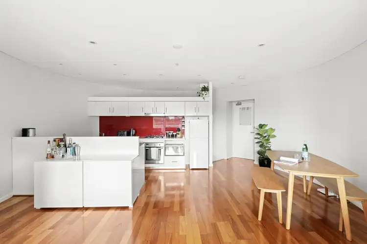 Third view of Homely apartment listing, 10/1 Gladstone Street, Newtown NSW 2042