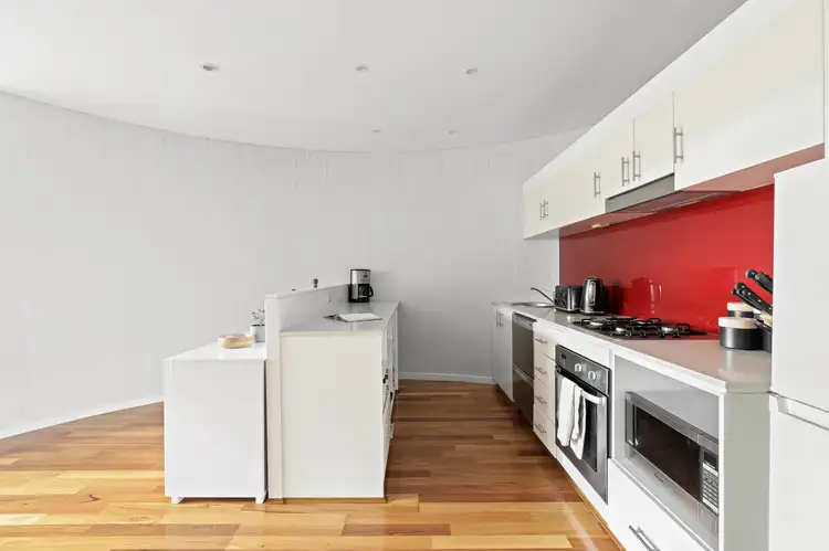 Fourth view of Homely apartment listing, 10/1 Gladstone Street, Newtown NSW 2042