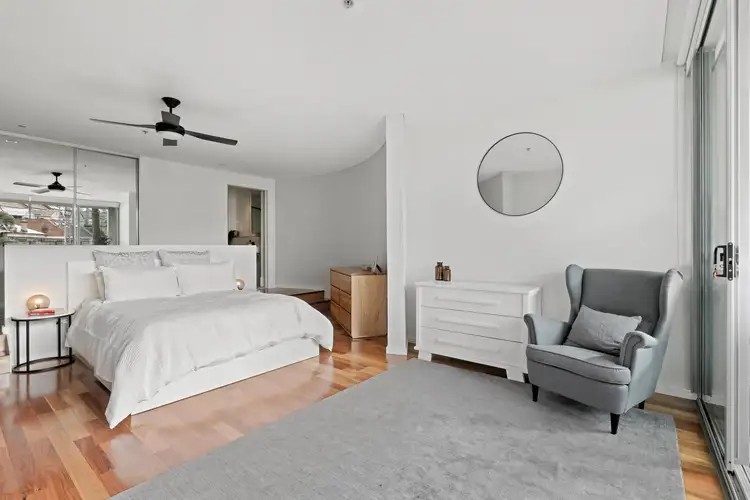 Fifth view of Homely apartment listing, 10/1 Gladstone Street, Newtown NSW 2042