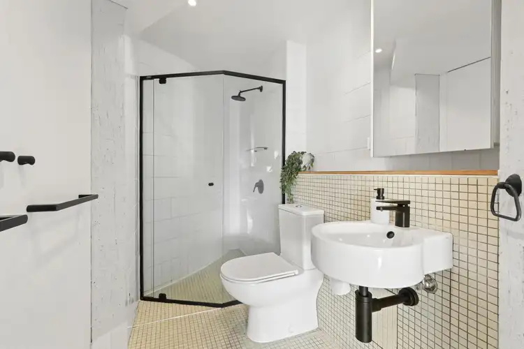 Sixth view of Homely apartment listing, 10/1 Gladstone Street, Newtown NSW 2042