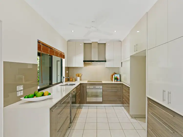Second view of Homely house listing, 12 Viola Close, Bayview Heights QLD 4868