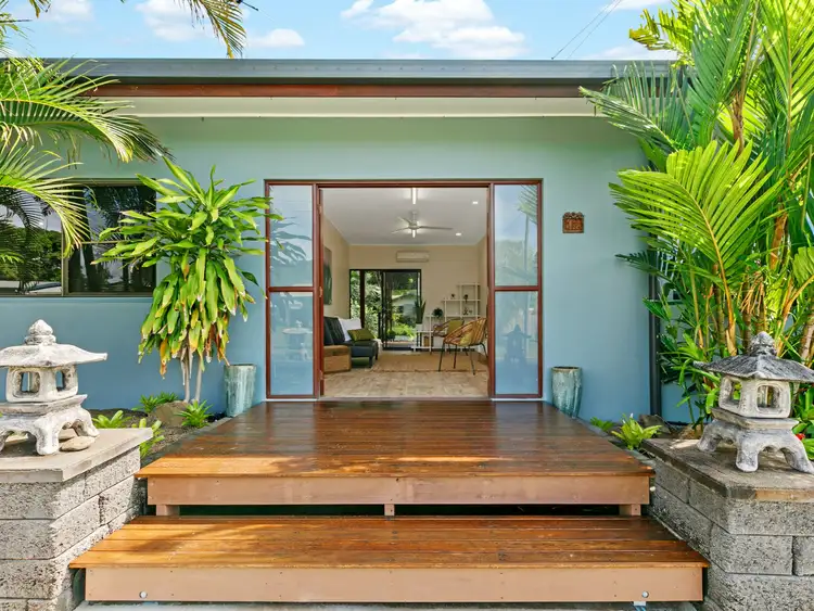 Third view of Homely house listing, 12 Viola Close, Bayview Heights QLD 4868