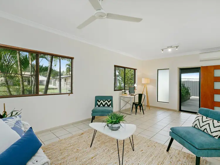 Fourth view of Homely house listing, 12 Viola Close, Bayview Heights QLD 4868