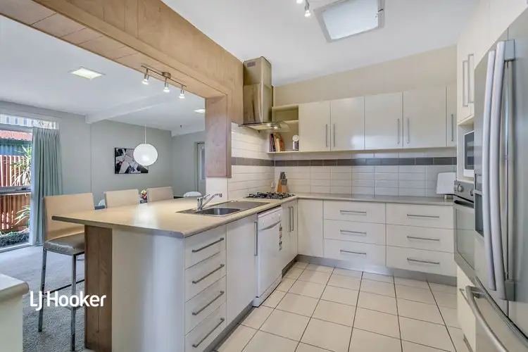 Sixth view of Homely house listing, 16 Kelleway Street, Parafield Gardens SA 5107