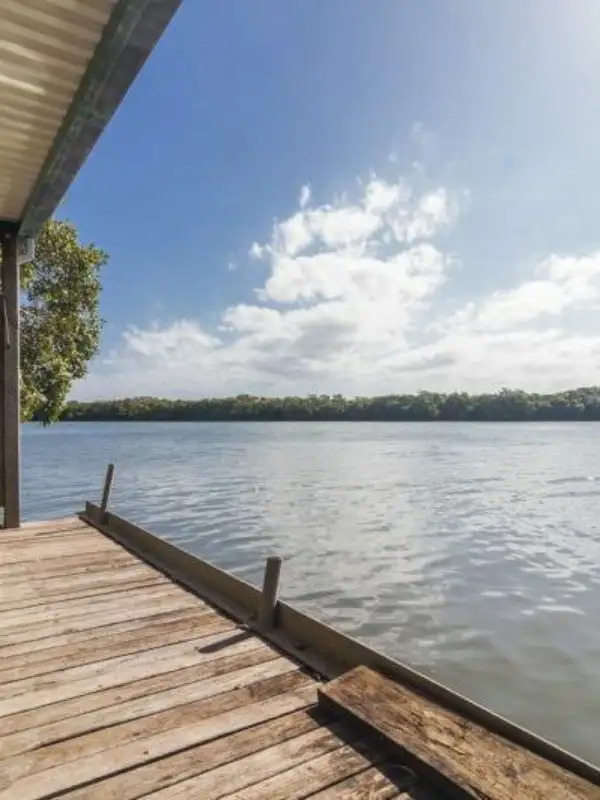 Second view of Homely house listing, 138 Palm Beach Road, Russell Island QLD 4184