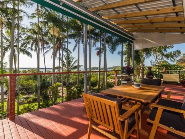 Third view of Homely house listing, 138 Palm Beach Road, Russell Island QLD 4184