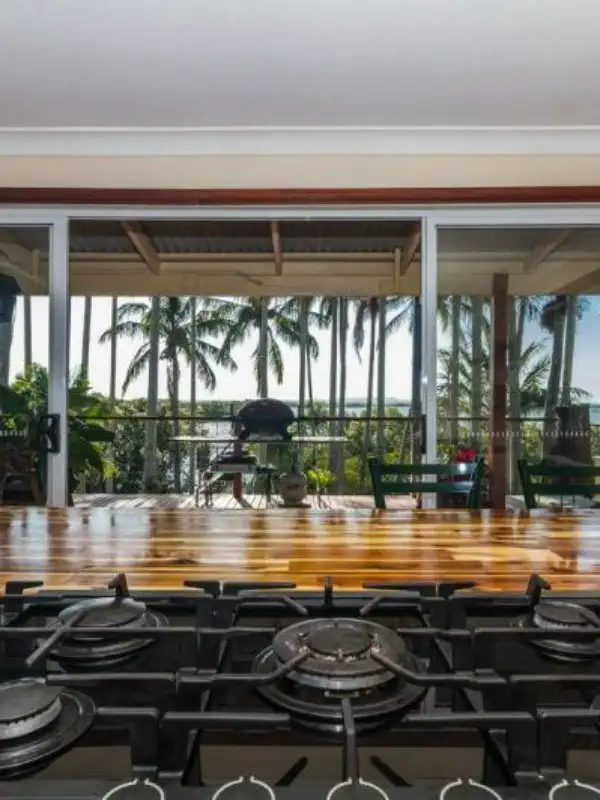 Fourth view of Homely house listing, 138 Palm Beach Road, Russell Island QLD 4184