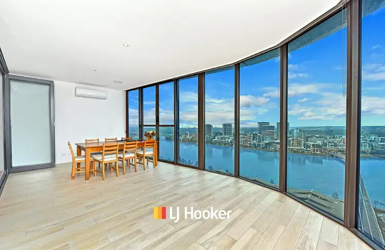 Third view of Homely unit listing, 2408/11 Wentworth Place, Wentworth Point NSW 2127