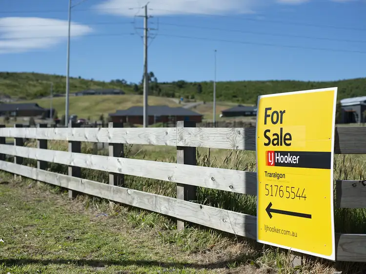 Fourth view of Homely land listing, 18 Plantation Court, Tyers VIC 3844
