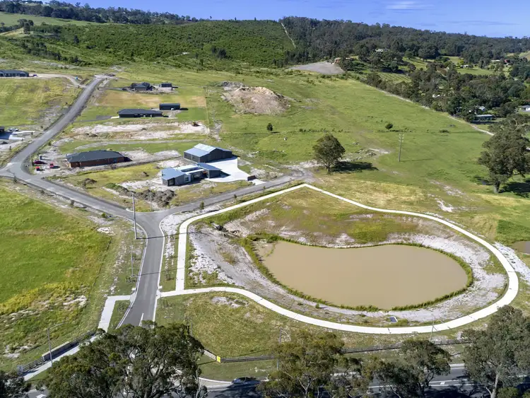 Sixth view of Homely land listing, 18 Plantation Court, Tyers VIC 3844