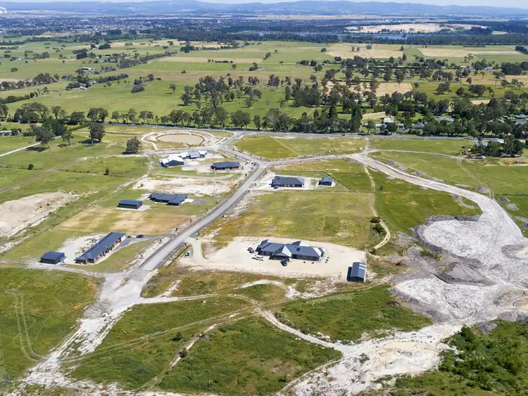 Fifth view of Homely land listing, 22 Plantation Drive, Tyers VIC 3844