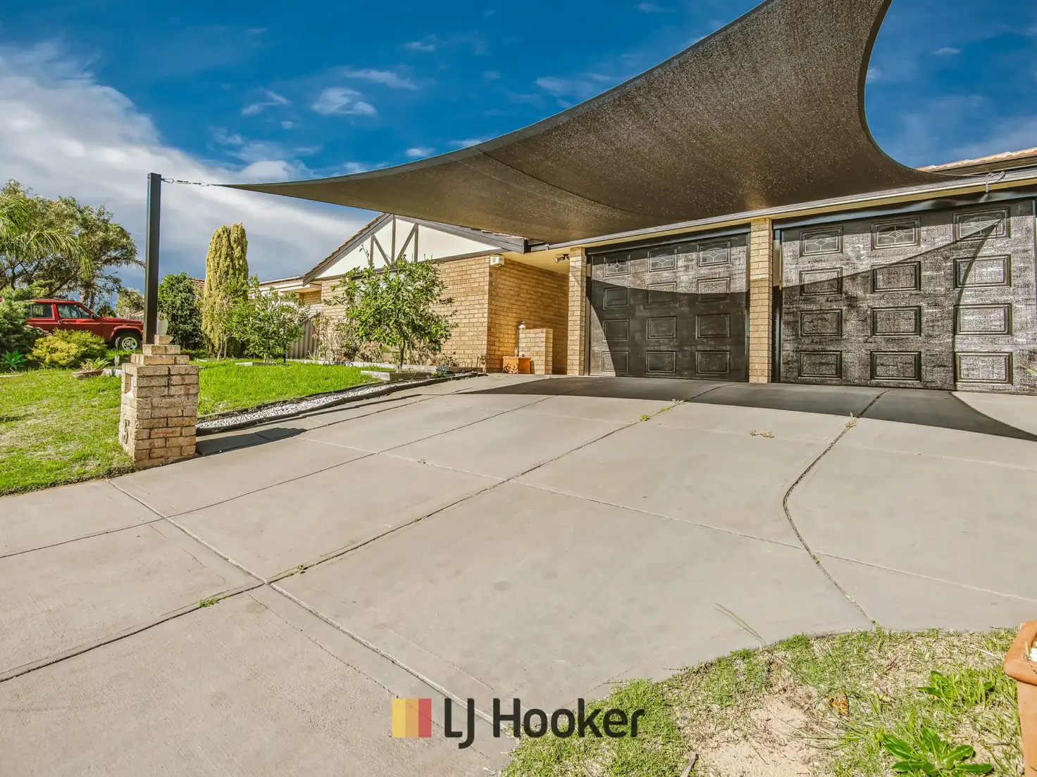Main view of Homely house listing, 5 Staunton Grove, Mirrabooka WA 6061