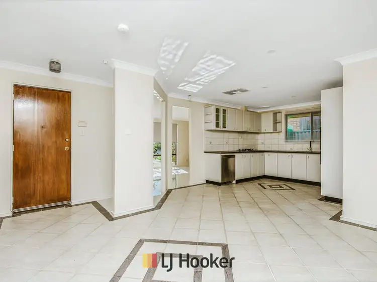 Second view of Homely house listing, 5 Staunton Grove, Mirrabooka WA 6061
