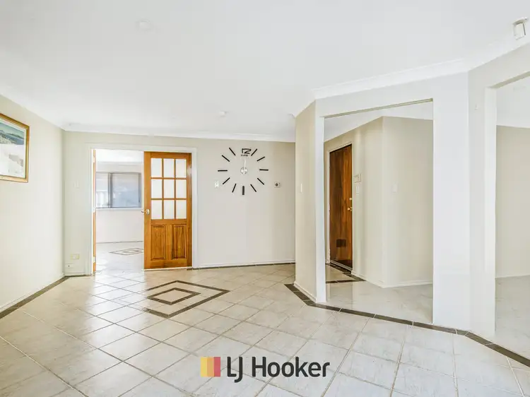 Third view of Homely house listing, 5 Staunton Grove, Mirrabooka WA 6061