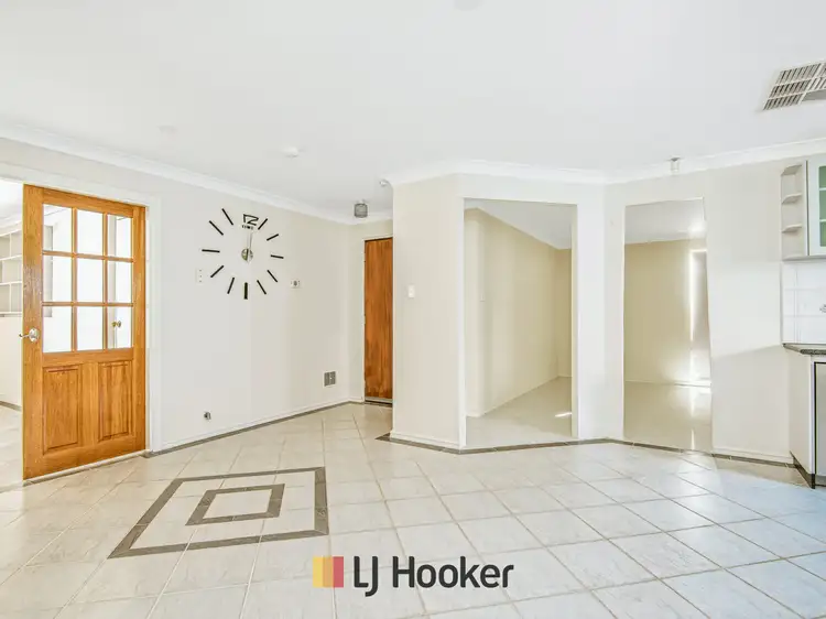 Sixth view of Homely house listing, 5 Staunton Grove, Mirrabooka WA 6061