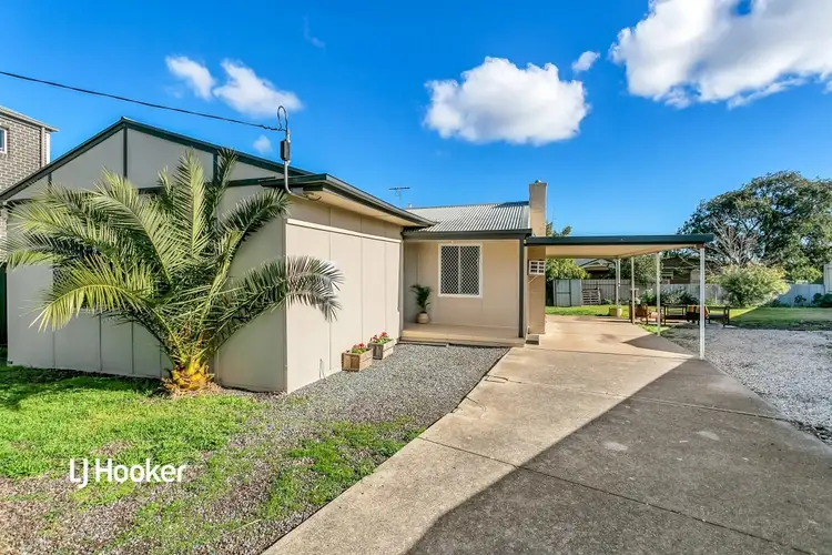 Main view of Homely house listing, 3 Glanton Crescent, Windsor Gardens SA 5087