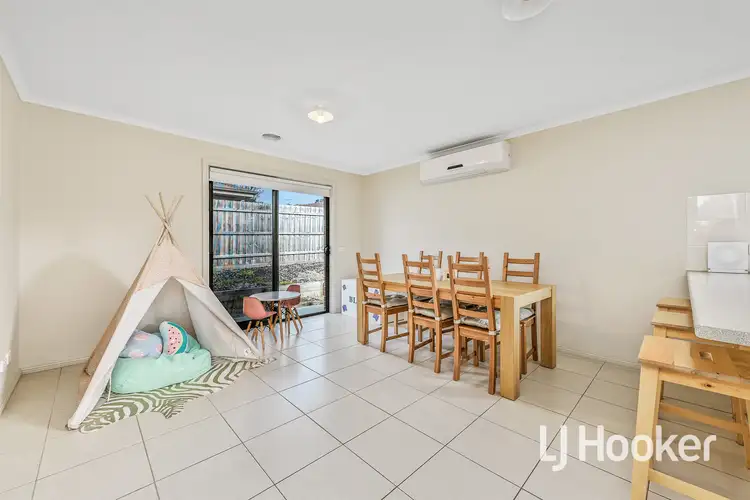 Sixth view of Homely house listing, 8 Tribuzi Close, Pakenham VIC 3810