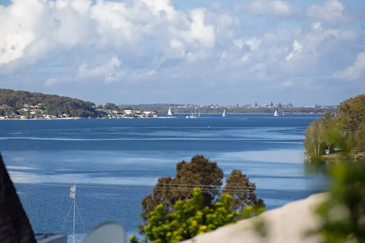 Second view of Homely house listing, 112 Ridge Road, Kilaben Bay NSW 2283