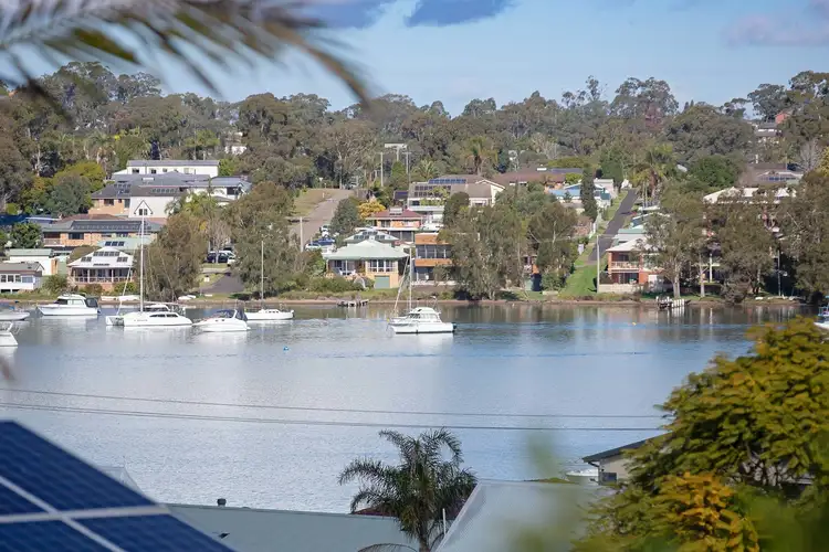 Third view of Homely house listing, 112 Ridge Road, Kilaben Bay NSW 2283