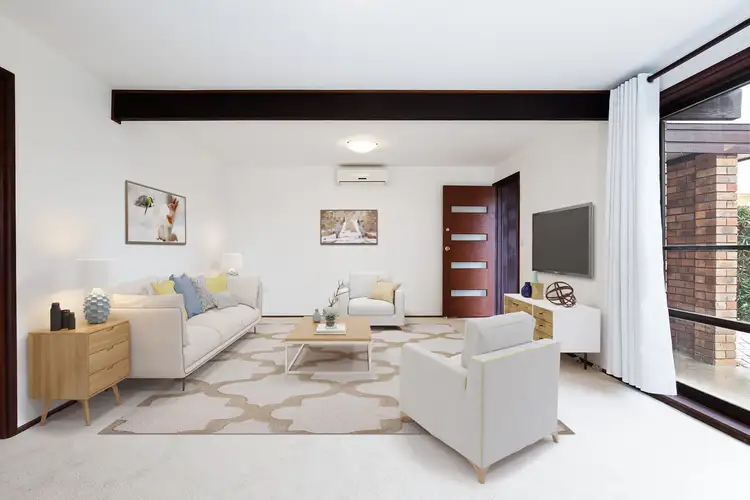 Fourth view of Homely house listing, 112 Ridge Road, Kilaben Bay NSW 2283