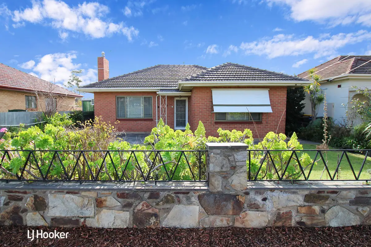 Main view of Homely house listing, 19 Reid Avenue, Hectorville SA 5073