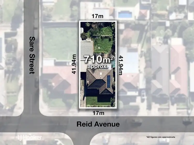 Second view of Homely house listing, 19 Reid Avenue, Hectorville SA 5073