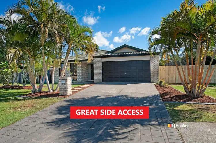 20 Ultramarine Parade, Griffin QLD 4503