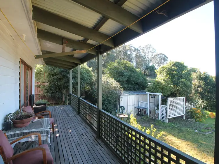 Second view of Homely house listing, 8 Lambournes Road, Bruthen VIC 3885
