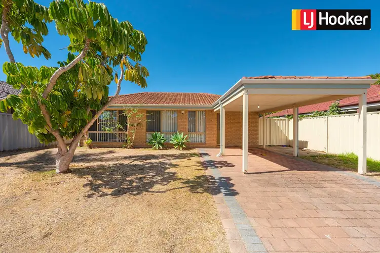 11 Pallarup Grove, Waikiki WA 6169
