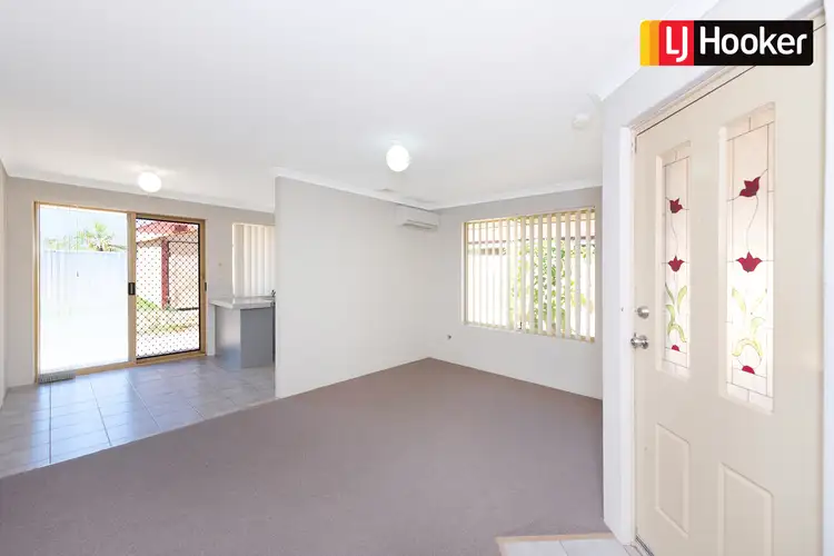 Second view of Homely house listing, 11 Pallarup Grove, Waikiki WA 6169