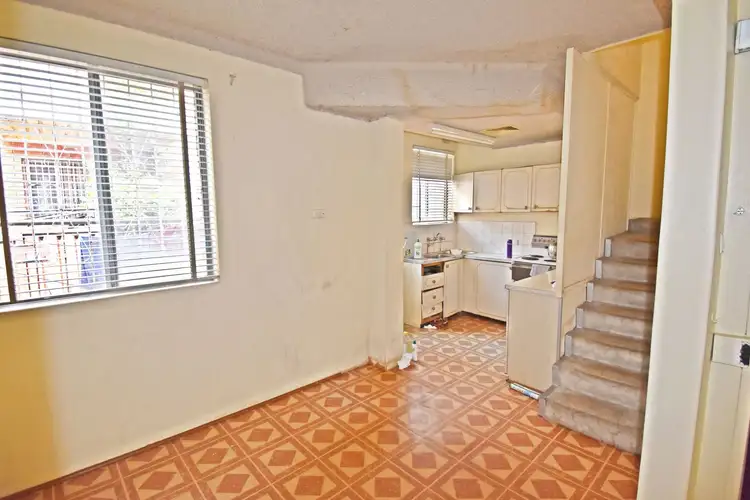 Sixth view of Homely townhouse listing, 21/90 Longfield Street, Cabramatta NSW 2166