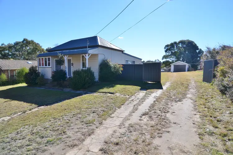 4 Ilford Street, Portland NSW 2847