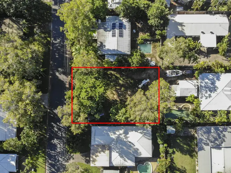 Third view of Homely land listing, 14 Ti Tree Street, Port Douglas QLD 4877