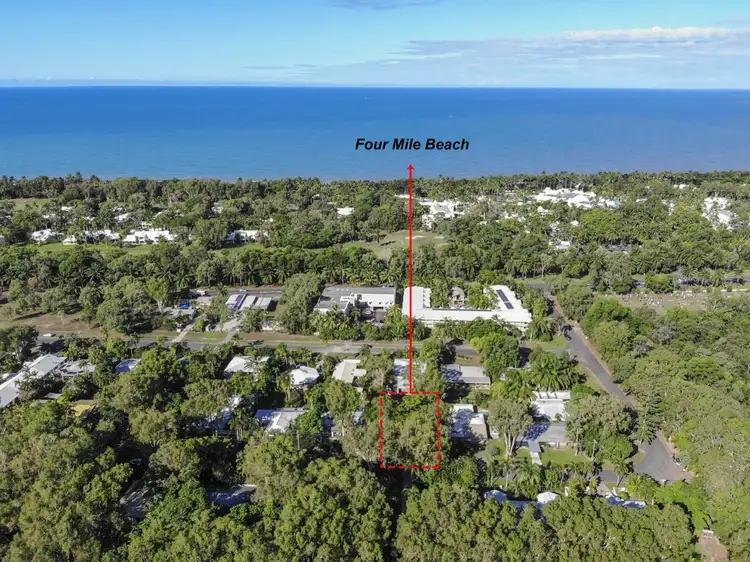 Fifth view of Homely land listing, 14 Ti Tree Street, Port Douglas QLD 4877